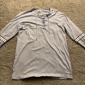 Victoria’s Secret PINK long sleeve Shirt